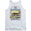 Big Kahuna Burger Mens Tank