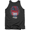 Its Morphin Time Mens Tank