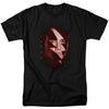 Jason Bolt Adult T-shirt