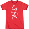 Yr Adult Ringer T-shirt