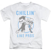 Like Pros Juvenile Childrens T-shirt