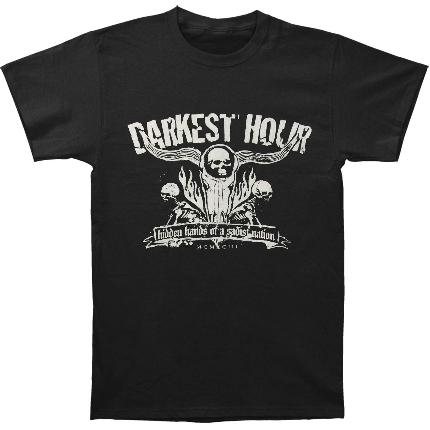 Hidden Hands T-shirt