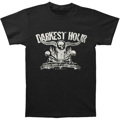 Hidden Hands T-shirt