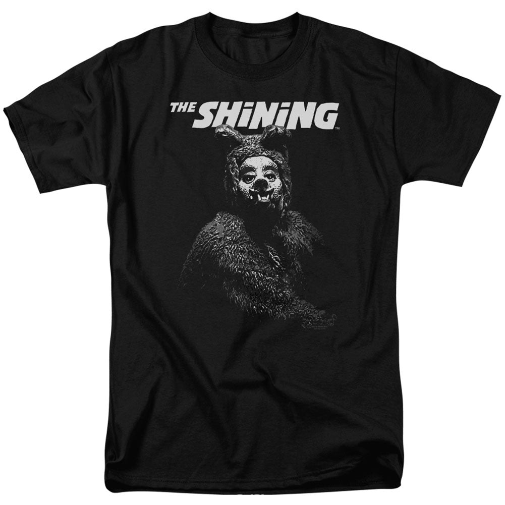 The Shining The Bear Adult T-shirt