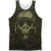 War For Peace 100% Poly Mens Tank