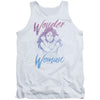 Retro Stance Mens Tank