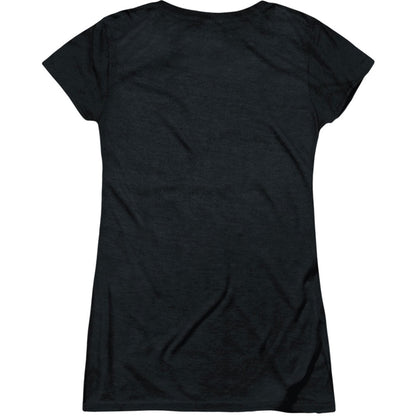 Arms Crossed Sublimation Junior Top