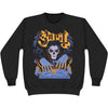 Witchboard Crewneck Sweatshirt