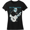 Guitar Juniors Tee Junior Top