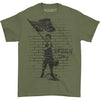 Flag Boy Tee T-shirt