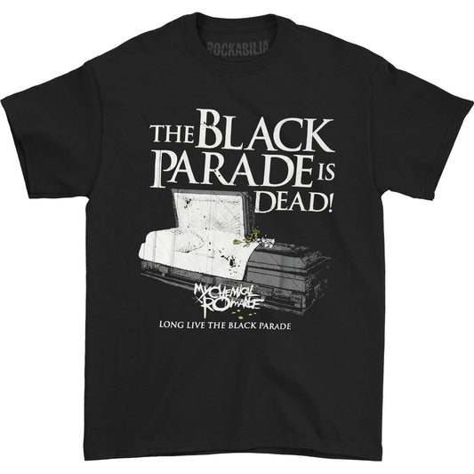 Final Farewell Tee T-shirt