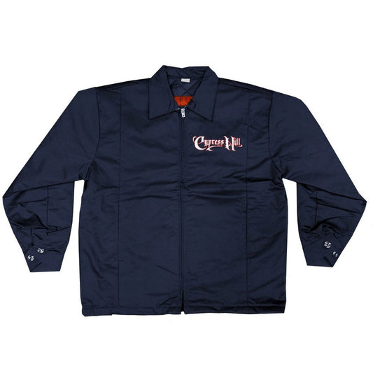 Cypress Hill Skull & Compass Jacket