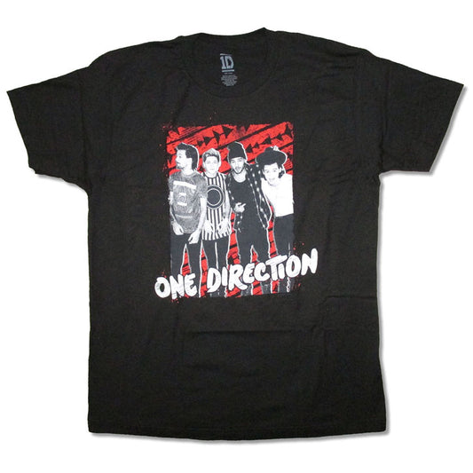 One Direction Arrows T-shirt