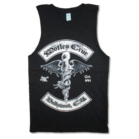 Banner Mens Tank