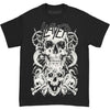 Skulls T-shirt