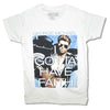 Sunglasses Glare T-shirt