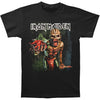 Book Of Souls N.A. Tour T-shirt