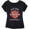 Bad Boys Shield Junior Top