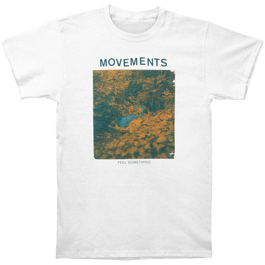 Movements Bug T-shirt