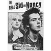 The Real Sid & Nancy Import Poster