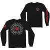 Young And Invincible  Long Sleeve