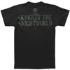 Kings Of The Nightworld T-shirt