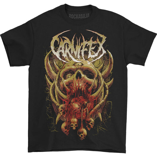 Carnifex Monster Terror T-shirt