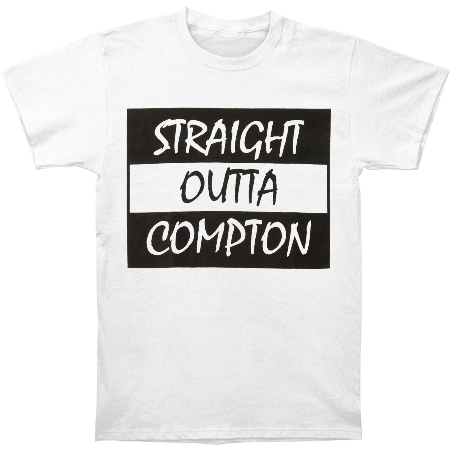 SOC Boxed White Tee T-shirt