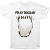 White Jaws Tee T-shirt