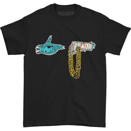Run The Jewels One Two Tee T-shirt