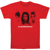 Crazy Sexy Cool Red Frt Tee T-shirt