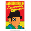 Anthony Burgess Domestic Poster