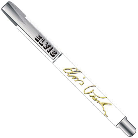 Elvis Presley Signature School Supplies