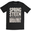 Bruce On Broadway Slim Fit T-shirt