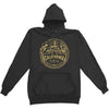 Electrically Recorded Hooded Sweatshirt