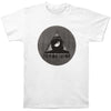 Half Moon 2011 US-Euro Tour Slim Fit T-shirt