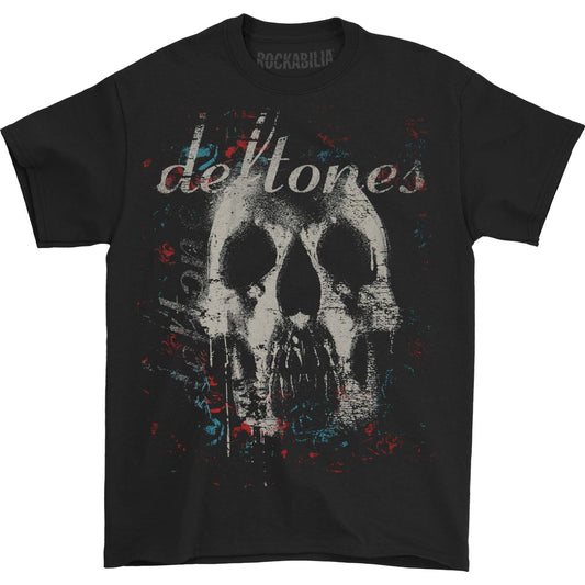 Skull T-shirt
