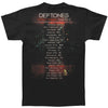 Koi No Yokan 2012 Tour Slim Fit T-shirt