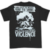 Mutually Assured Destruction T-shirt