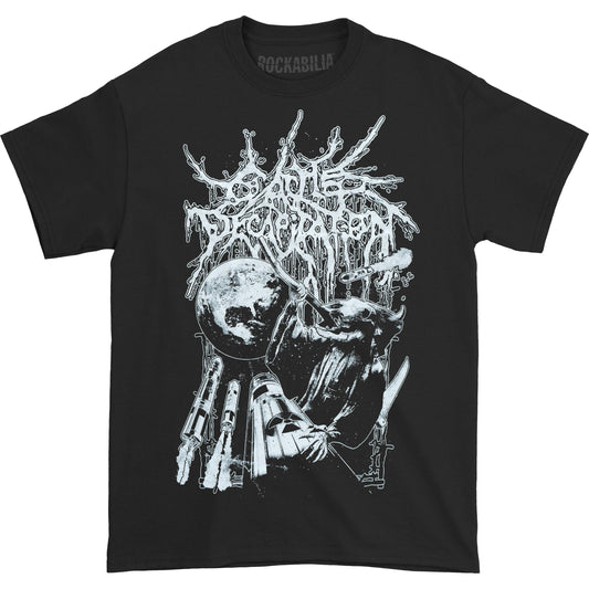 Cattle Decapitation Mutually Assured Destruction T-shirt