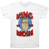 King Of The Mosh T-shirt