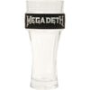 Logo Pint Glass