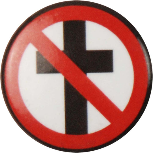 Bad Religion Classic Buster Button Button