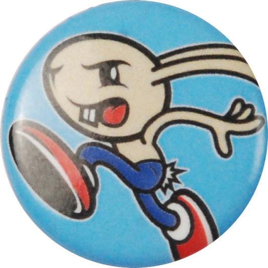 Blink 182 Runner Button Button