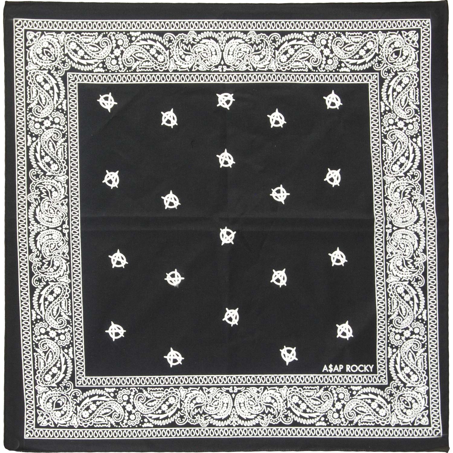 Anarchy Bandana