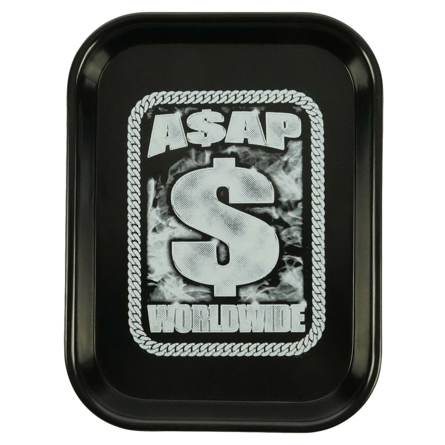 Worldwide Rolling Tray Collector Items