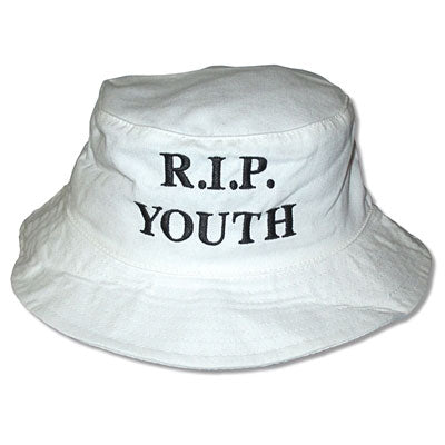 R.I.P. Youth Bucket Cap
