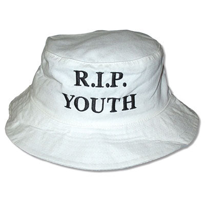 Neighbourhood R.I.P. Youth Bucket Cap 396643 | Rockabilia Merch Store