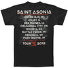 2015 Tour T-shirt