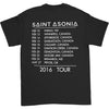 2016 Tour T-shirt